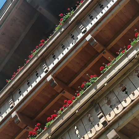Fleckhof Hotel Neustift im Stubaital Luaran gambar