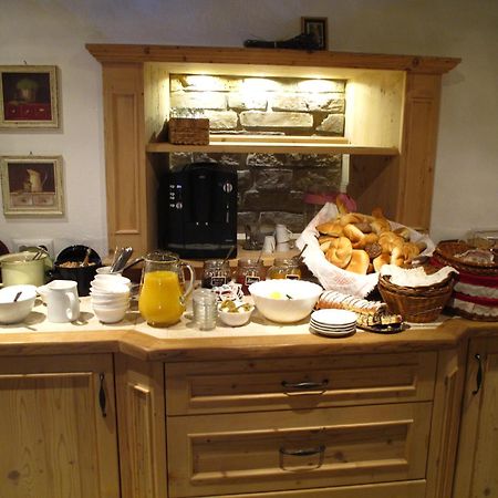 Fleckhof Hotel Neustift im Stubaital Luaran gambar