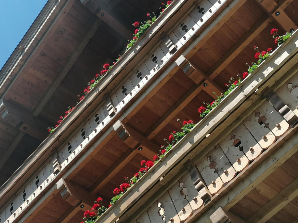 Fleckhof Hotel Neustift im Stubaital Luaran gambar