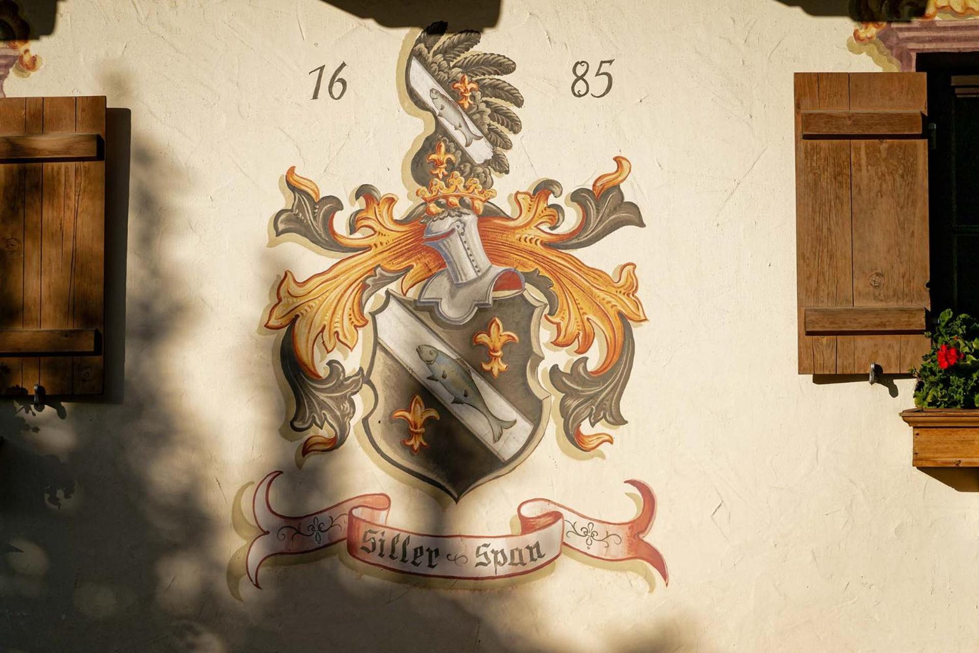 Fleckhof Hotel Neustift im Stubaital Luaran gambar