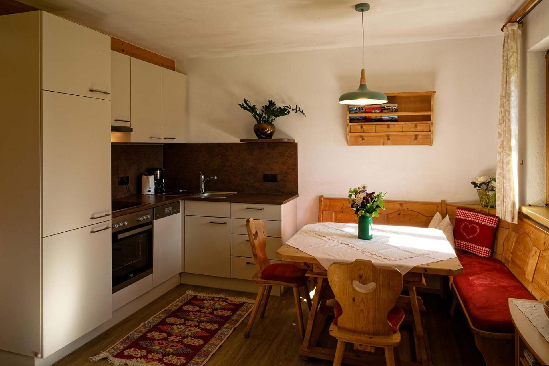 Fleckhof Hotel Neustift im Stubaital Luaran gambar