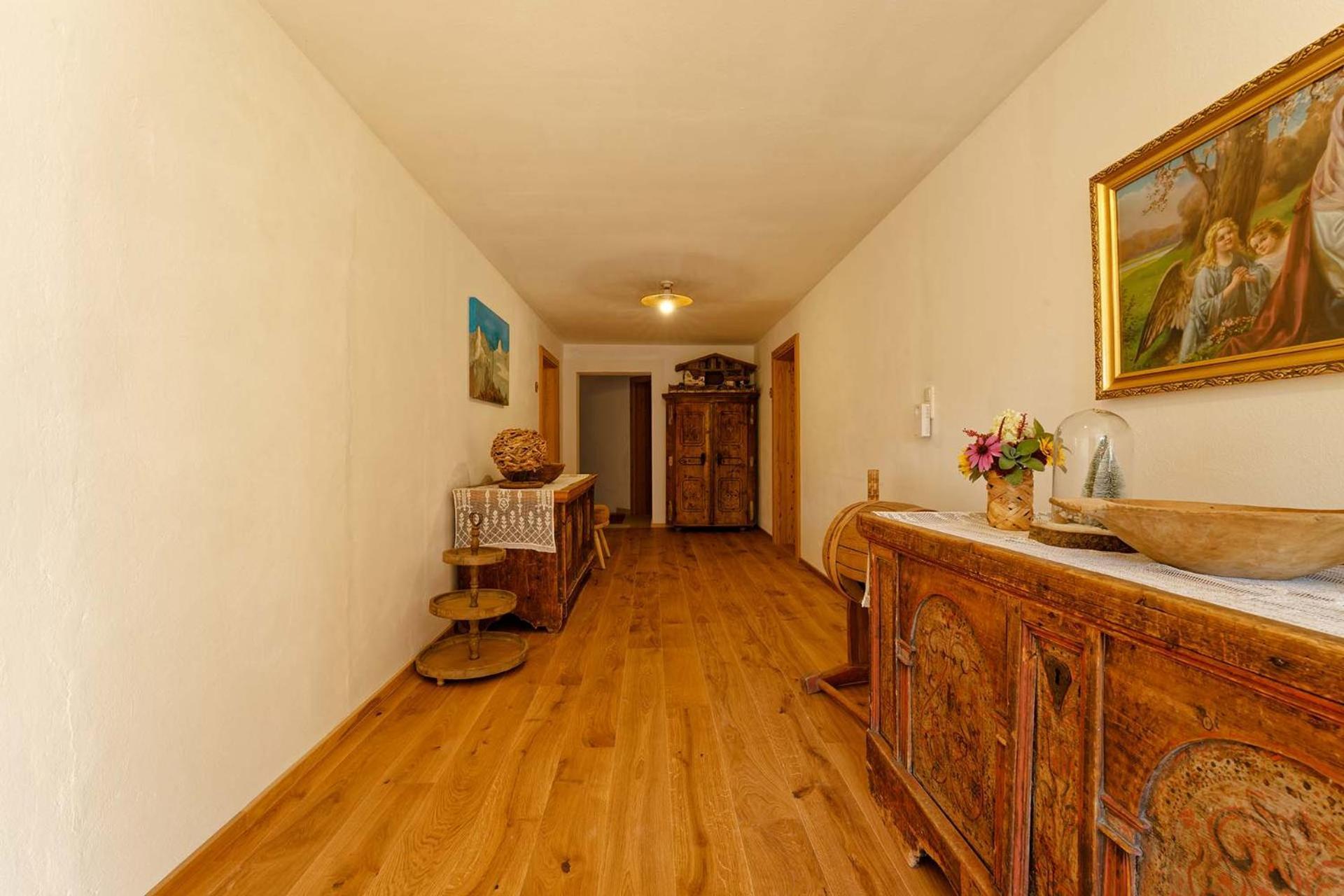 Fleckhof Hotel Neustift im Stubaital Luaran gambar