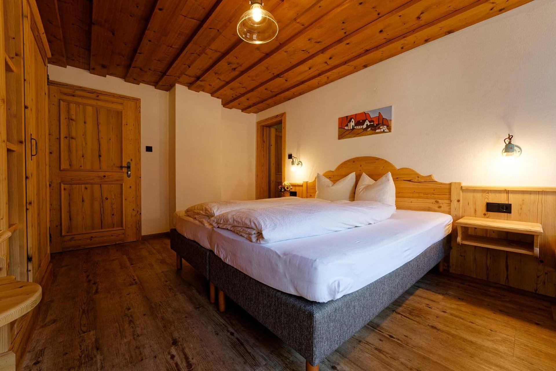 Fleckhof Hotel Neustift im Stubaital Luaran gambar