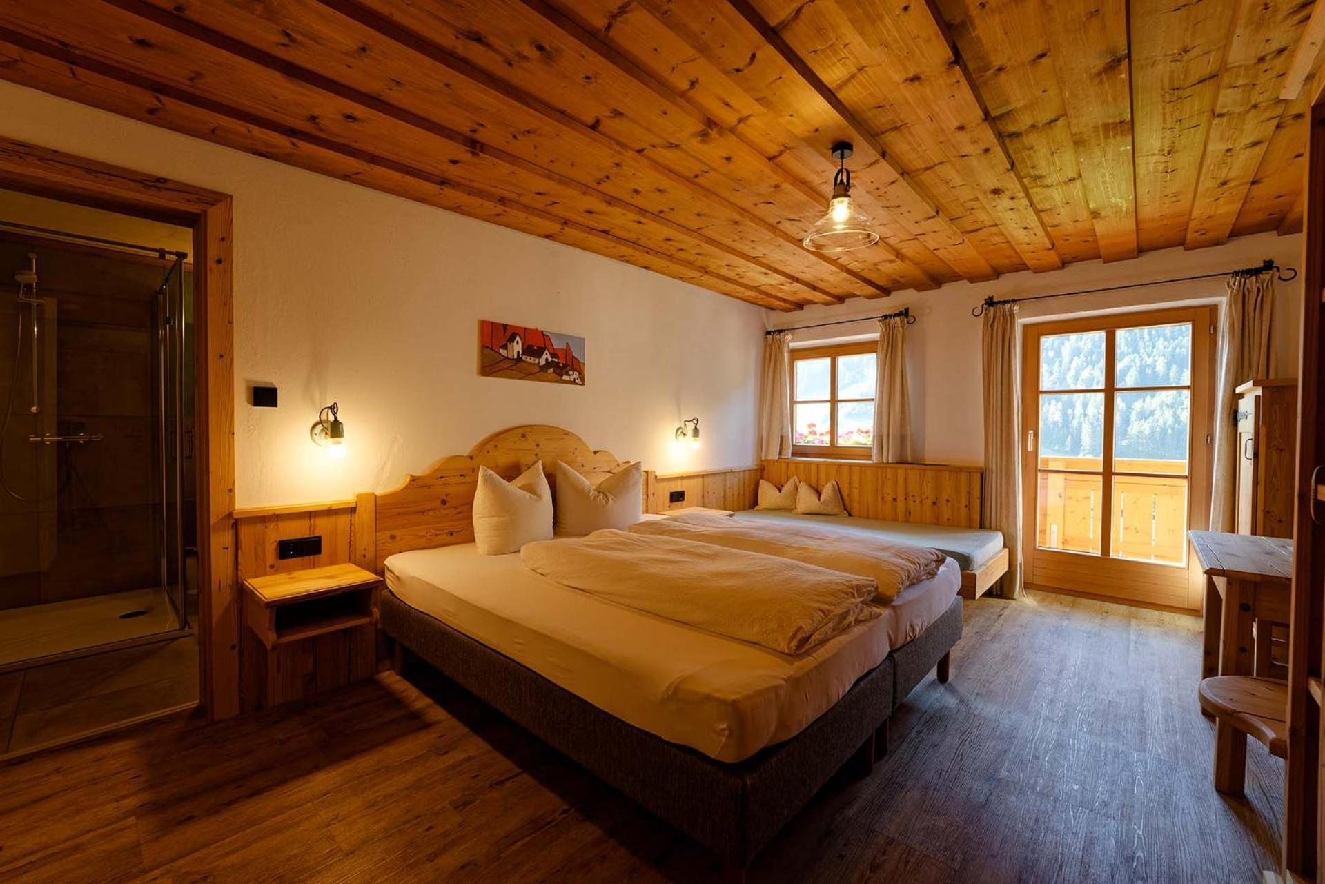 Fleckhof Hotel Neustift im Stubaital Luaran gambar