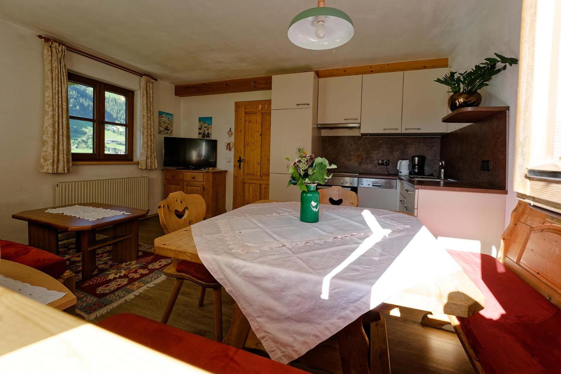 Fleckhof Hotel Neustift im Stubaital Luaran gambar