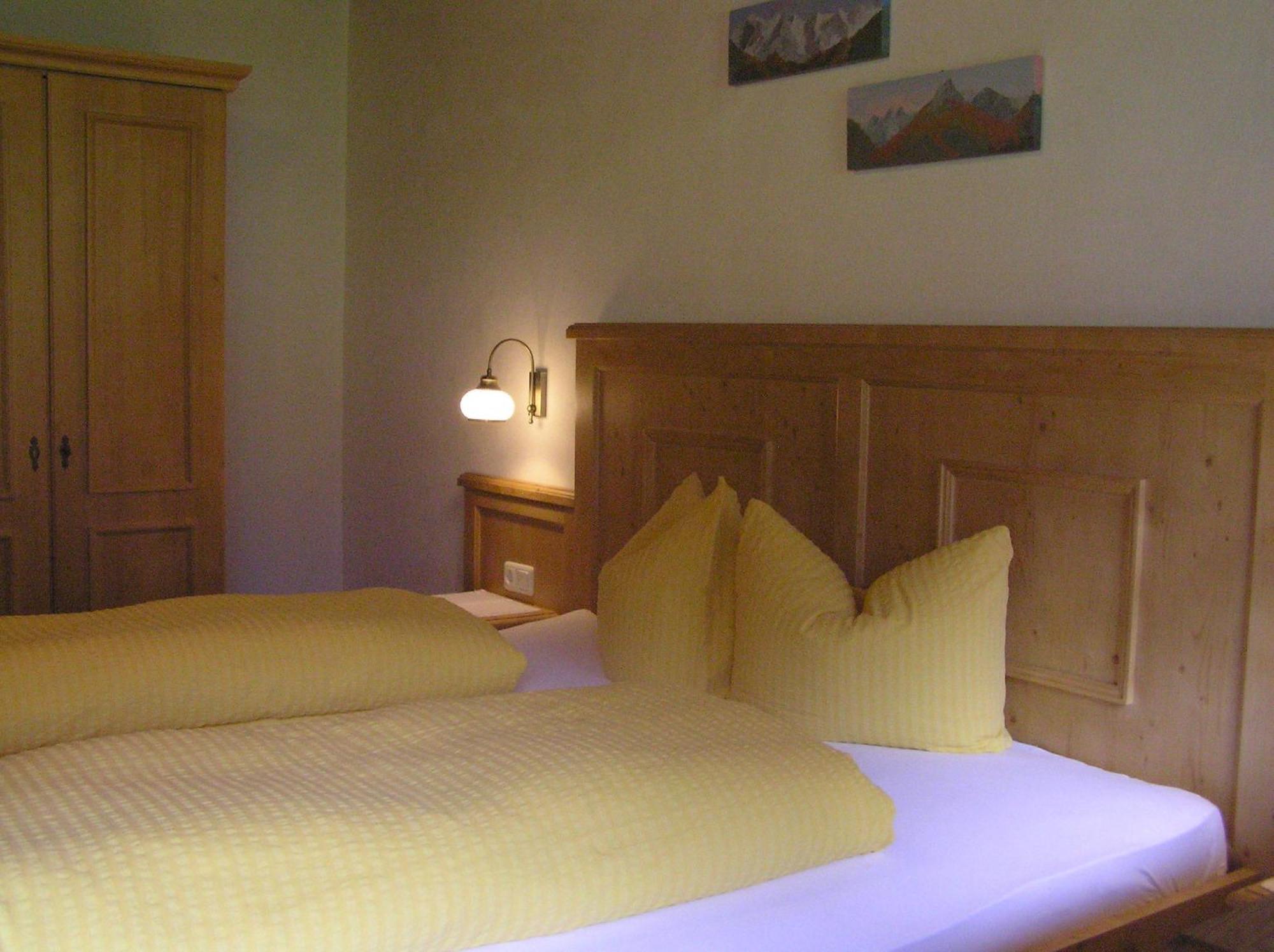 Fleckhof Hotel Neustift im Stubaital Luaran gambar