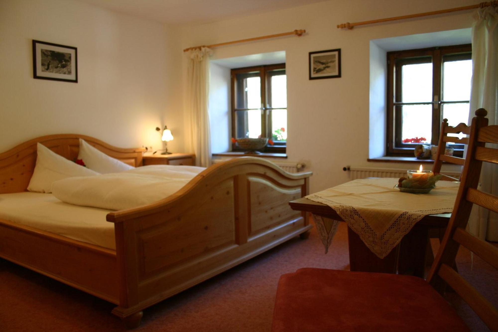 Fleckhof Hotel Neustift im Stubaital Luaran gambar