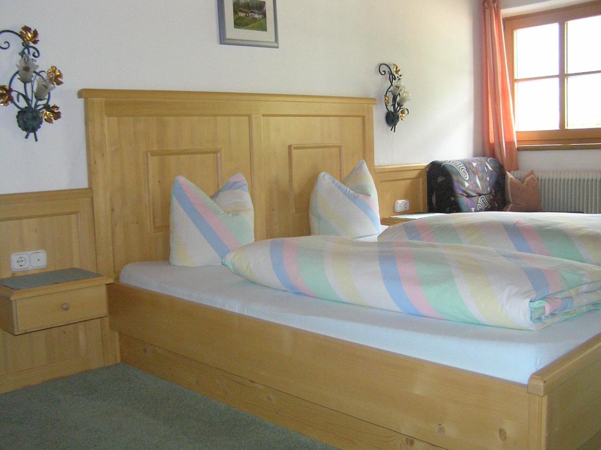 Fleckhof Hotel Neustift im Stubaital Luaran gambar