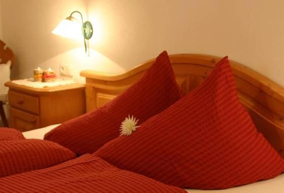 Fleckhof Hotel Neustift im Stubaital Luaran gambar