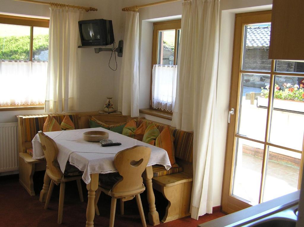 Fleckhof Hotel Neustift im Stubaital Bilik gambar