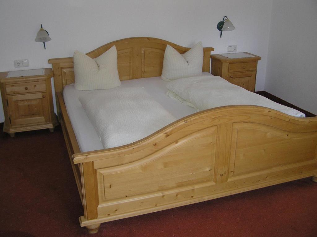 Fleckhof Hotel Neustift im Stubaital Bilik gambar