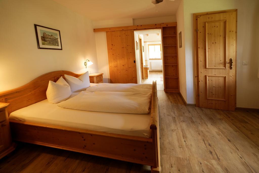 Fleckhof Hotel Neustift im Stubaital Luaran gambar