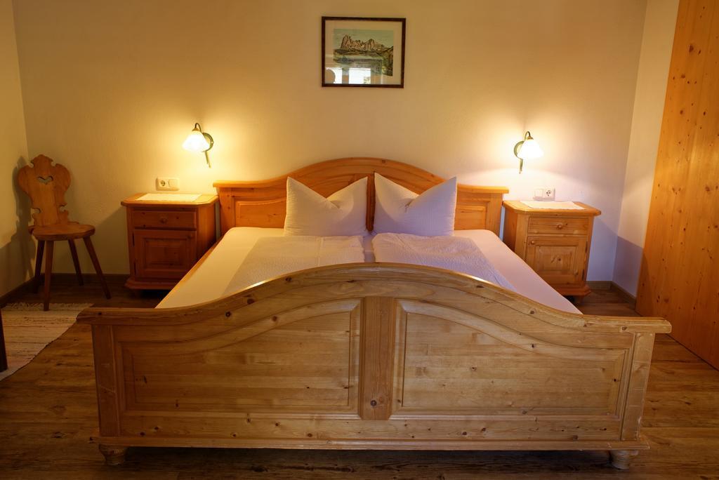 Fleckhof Hotel Neustift im Stubaital Luaran gambar