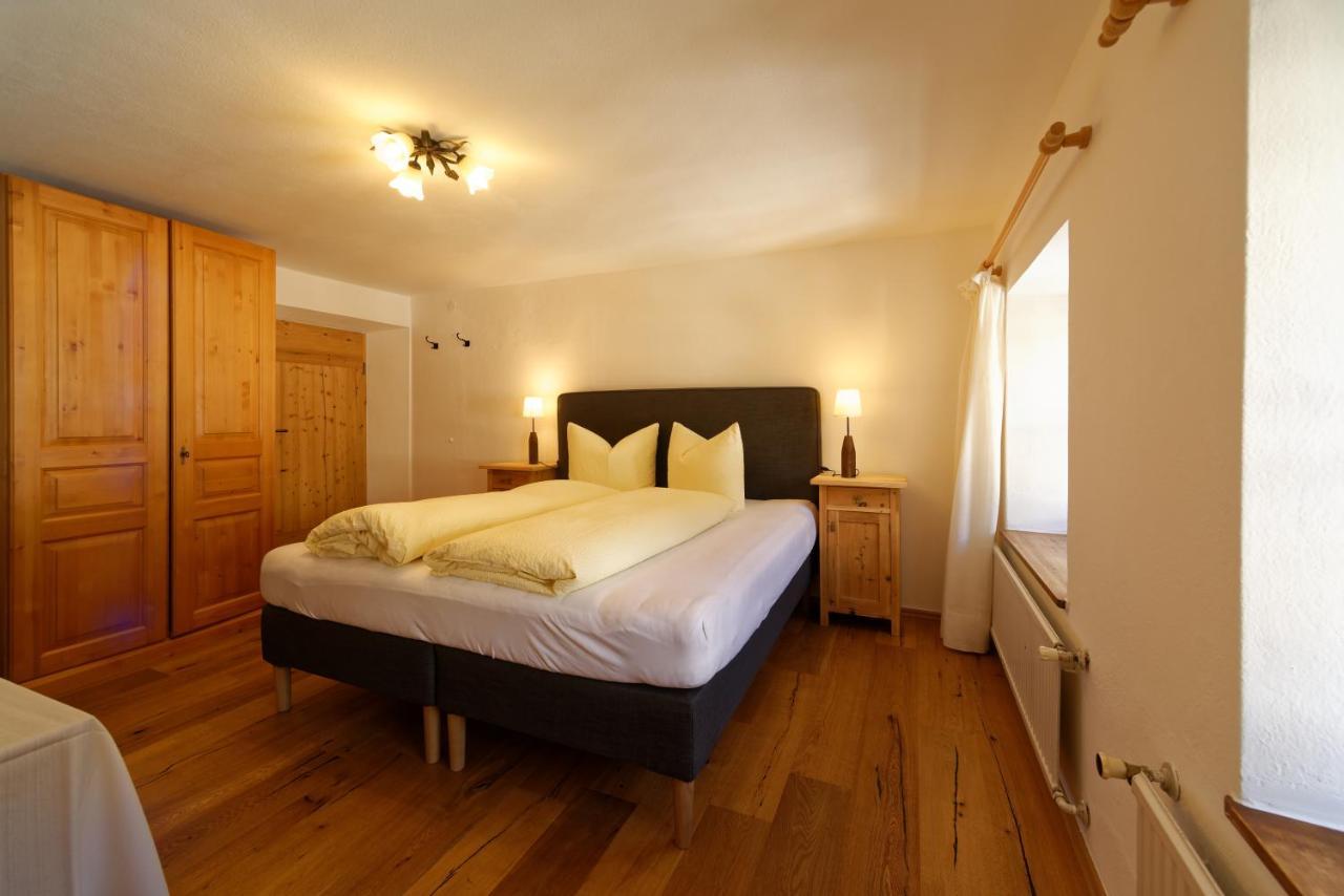 Fleckhof Hotel Neustift im Stubaital Luaran gambar