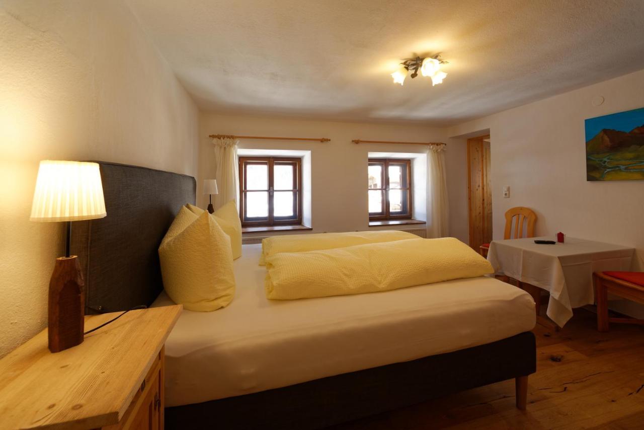 Fleckhof Hotel Neustift im Stubaital Luaran gambar