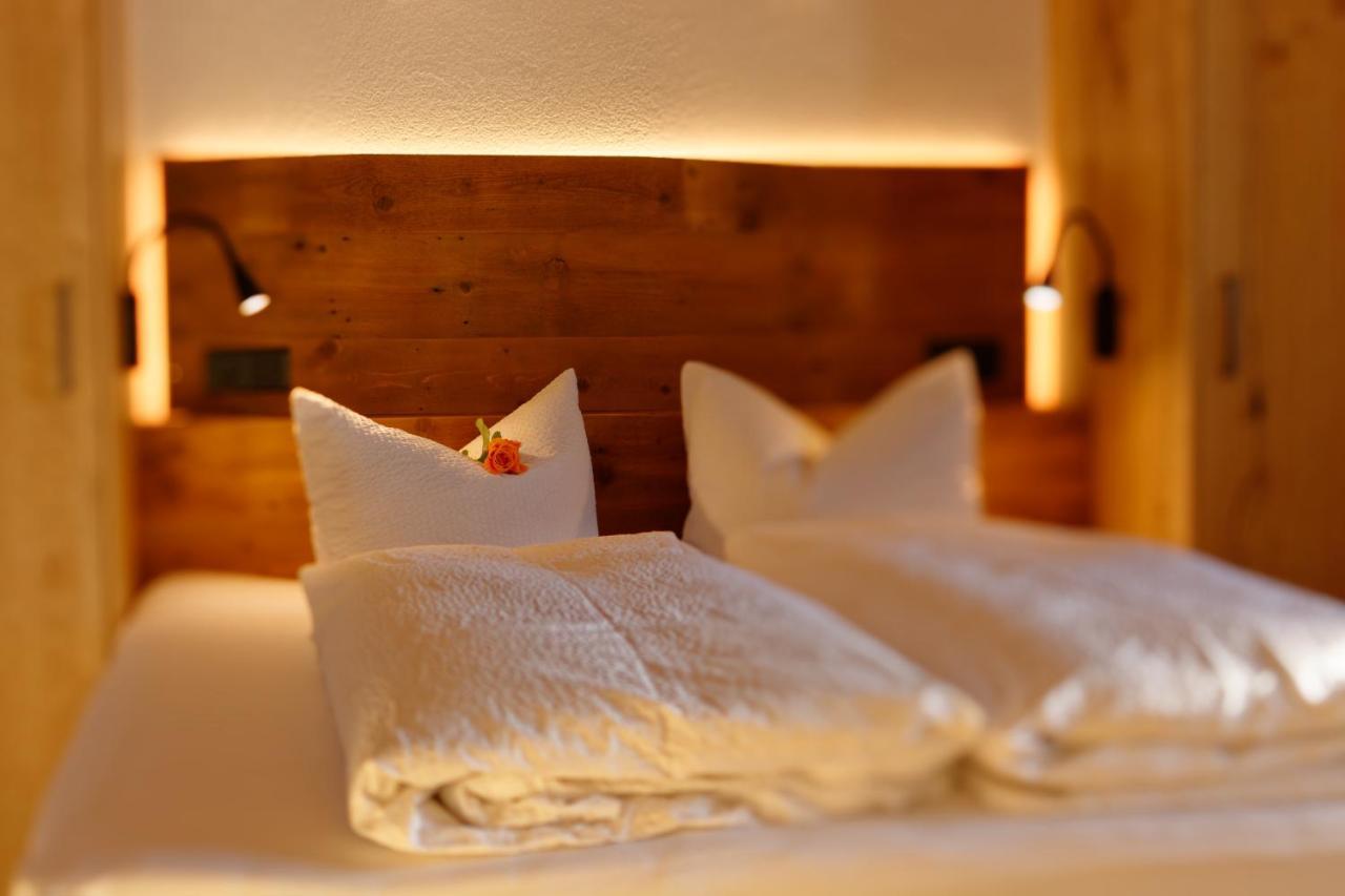 Fleckhof Hotel Neustift im Stubaital Luaran gambar