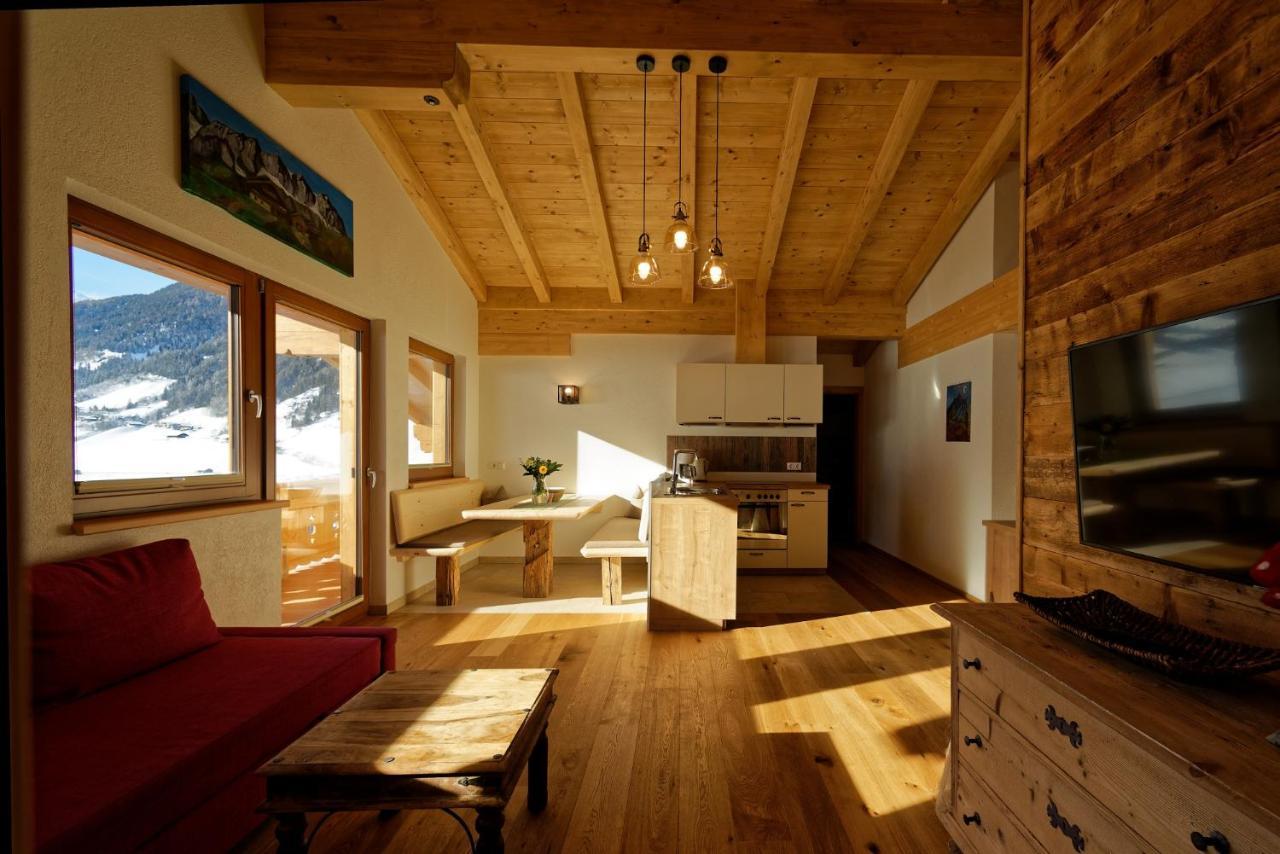 Fleckhof Hotel Neustift im Stubaital Luaran gambar