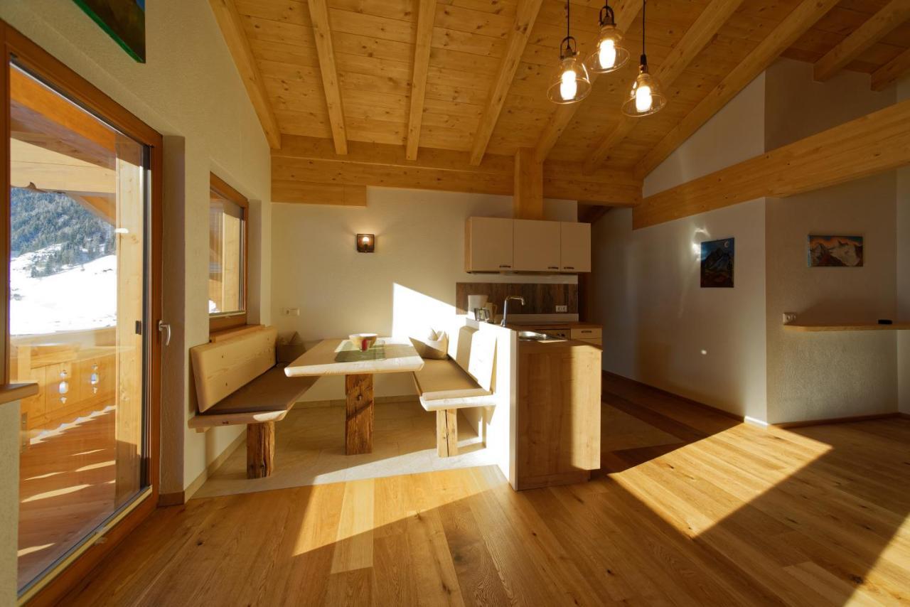 Fleckhof Hotel Neustift im Stubaital Luaran gambar