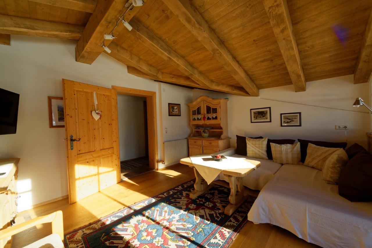 Fleckhof Hotel Neustift im Stubaital Luaran gambar