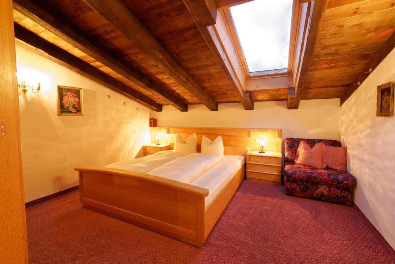 Fleckhof Hotel Neustift im Stubaital Luaran gambar
