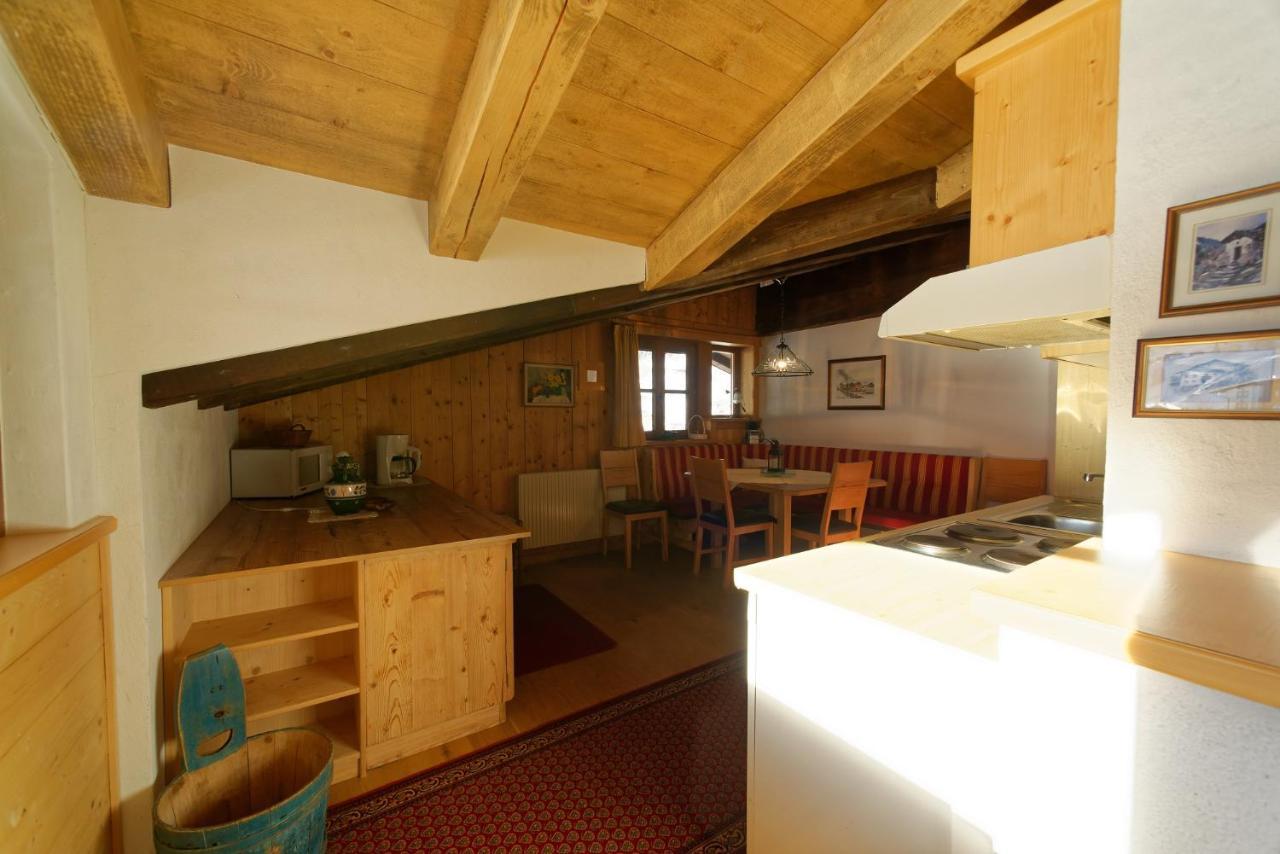 Fleckhof Hotel Neustift im Stubaital Luaran gambar