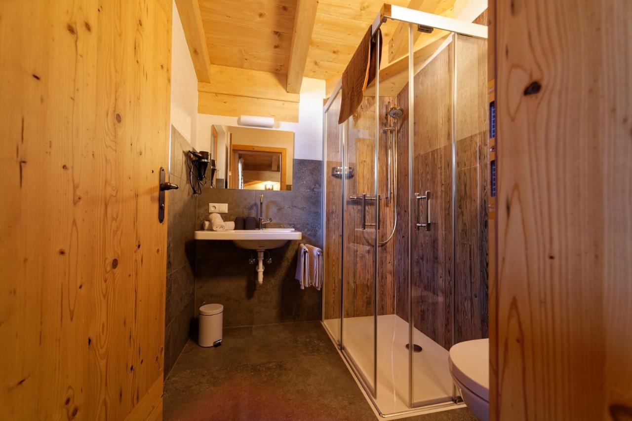 Fleckhof Hotel Neustift im Stubaital Luaran gambar